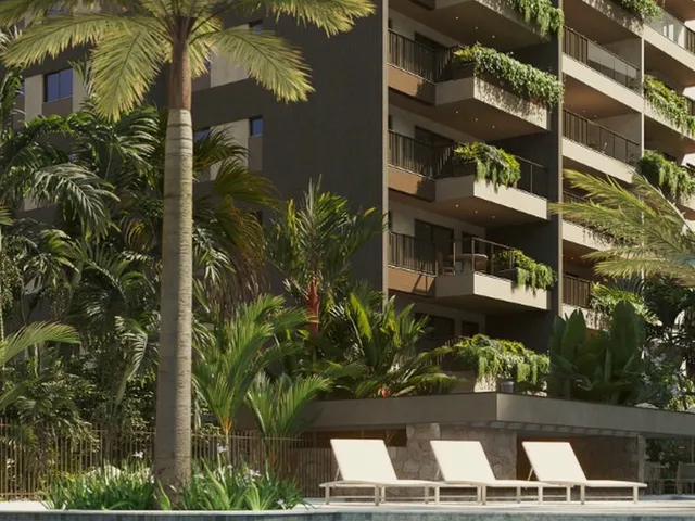 Imagem 7: Green Park Barra - Green View - Fase 2