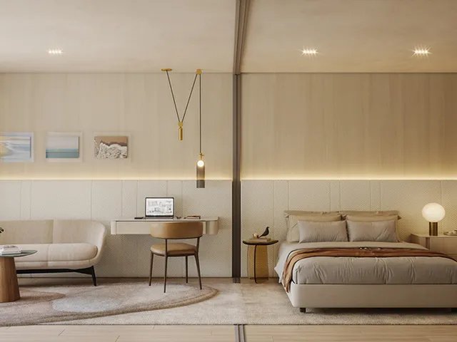 Imagem 11: Vista Ipanema Apartamento com 3 dormitórios