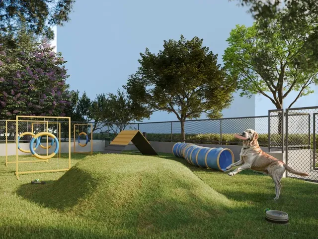 Imagem 9: Green Park Barra - Green View - Fase 1
