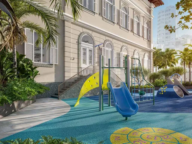 Imagem 7: SYMPHONY Casa com 3 dormitórios