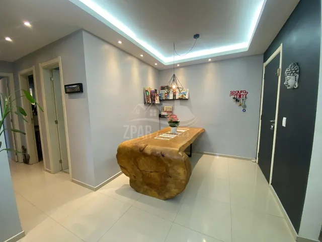 Imagem: Apartamento de 3 dormitórios no Reserva