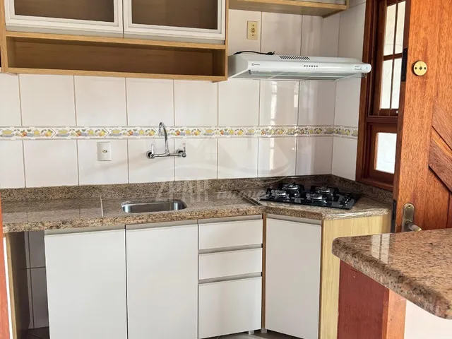 Imagem 11: Linda Casa em Condomínio à Venda em Porto Alegre-RS, Bairro Serraria! 3 Quartos, 1