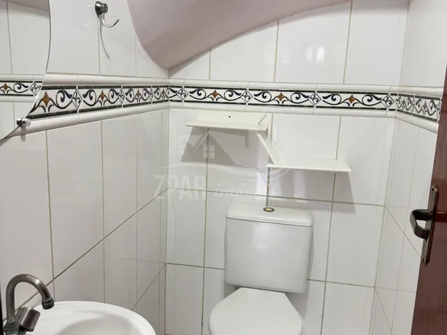 Imagem 13: Linda Casa em Condomínio à Venda em Porto Alegre-RS, Bairro Serraria! 3 Quartos, 1