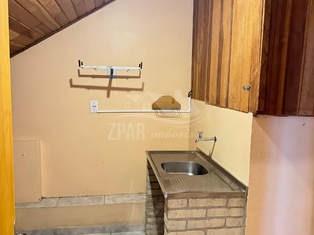 Imagem 15: Linda Casa em Condomínio à Venda em Porto Alegre-RS, Bairro Serraria! 3 Quartos, 1