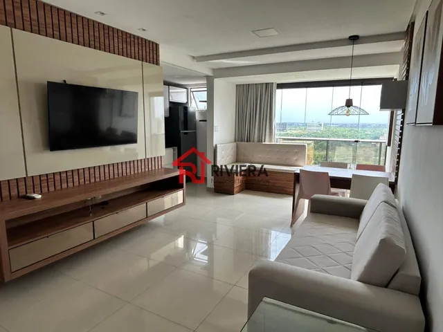 Imagem: Apartamento para locação no Calhau, São