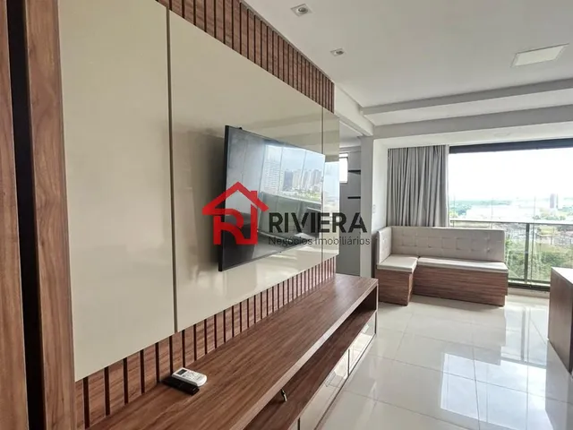 Imagem 16: Apartamento para locação no Calhau, São Luís-MA: 1 quarto, 1 banheiro, 45m². Venha