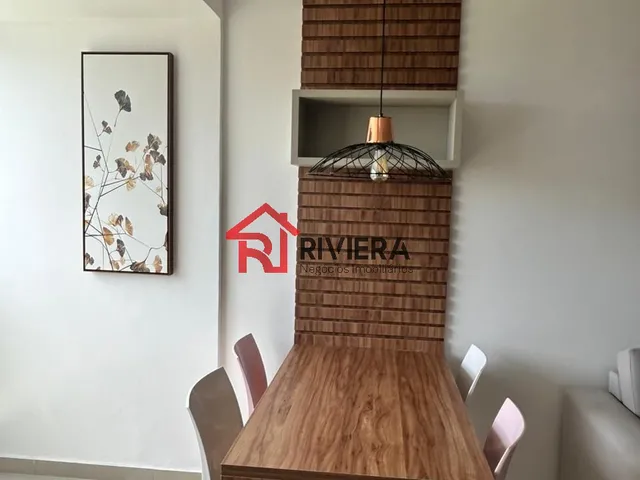 Imagem 3: Apartamento para locação no Calhau, São Luís-MA: 1 quarto, 1 banheiro, 45m². Venha