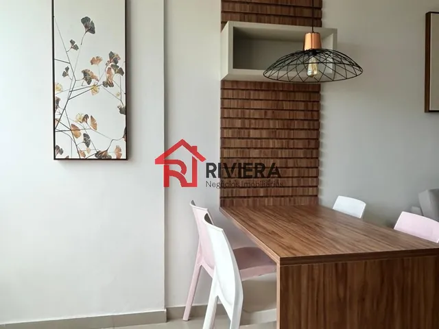 Imagem 6: Apartamento para locação no Calhau, São Luís-MA: 1 quarto, 1 banheiro, 45m². Venha