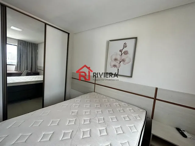 Imagem 12: Apartamento para locação no Calhau, São Luís-MA: 1 quarto, 1 banheiro, 45m². Venha