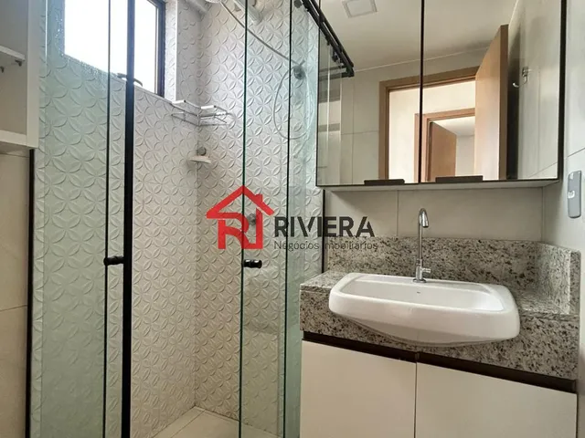 Imagem 7: Apartamento para locação no Calhau, São Luís-MA: 1 quarto, 1 banheiro, 45m². Venha