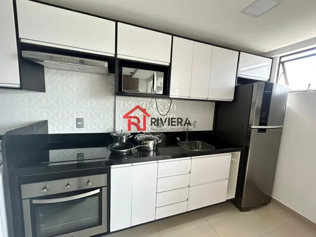 Imagem 5: Apartamento para locação no Calhau, São Luís-MA: 1 quarto, 1 banheiro, 45m². Venha