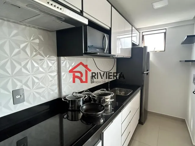 Imagem 13: Apartamento para locação no Calhau, São Luís-MA: 1 quarto, 1 banheiro, 45m². Venha
