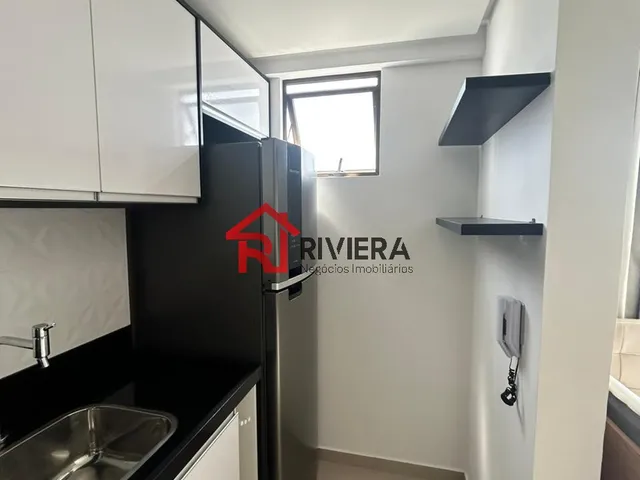 Imagem 11: Apartamento para locação no Calhau, São Luís-MA: 1 quarto, 1 banheiro, 45m². Venha