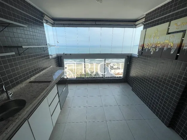 Imagem: Apartamento à venda na Pompéia em Santos