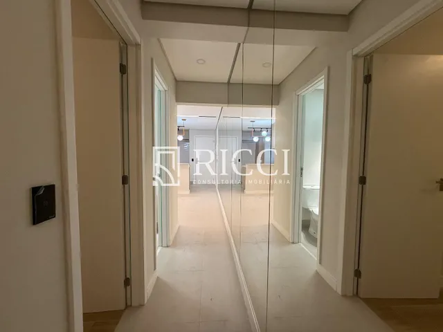 Imagem 12: Apartamento à venda na Ponta da Praia, Santos-SP: 2 quartos, 2 suítes, 1 sala, 3