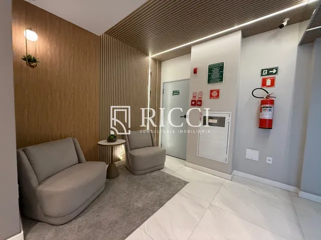 Imagem 16: Apartamento à venda na Ponta da Praia, Santos-SP: 2 quartos, 2 suítes, 1 sala, 3