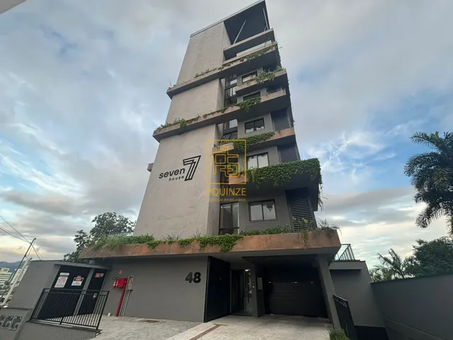 Imagem: Viva com Estilo no Seven House Apartamento