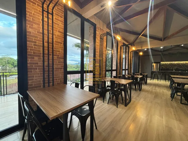 Imagem 4: Viva com Estilo no Seven House: Apartamento com 3 dormitórios em Timbó