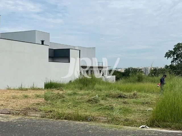 Imagem: Terreno a Venda no Bairro Jardim Bom Sucesso