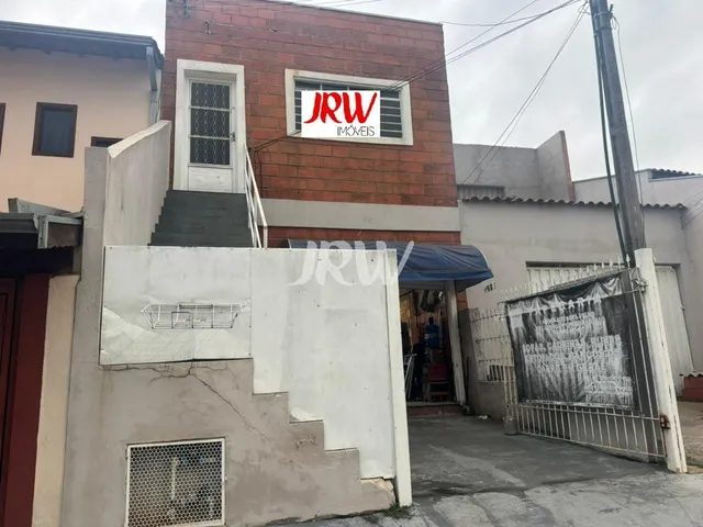 Imagem: SALÃO COMERCIAL À VENDA NO BAIRRO JARDIM
