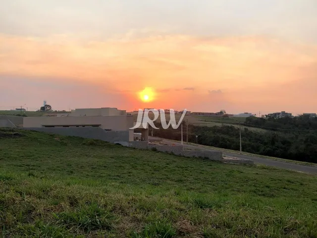 Imagem: Terreno À Venda no Condomínio Quintas