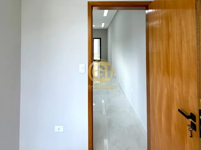 Imagem 5: Sobrado com 3 dormitórios (1 suíte), Ambientes Integrados e Área Gourmet no Bosque