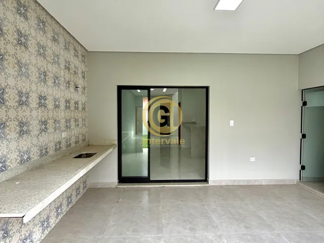 Imagem 3: Sobrado com 3 dormitórios (1 suíte), Ambientes Integrados e Área Gourmet no Bosque