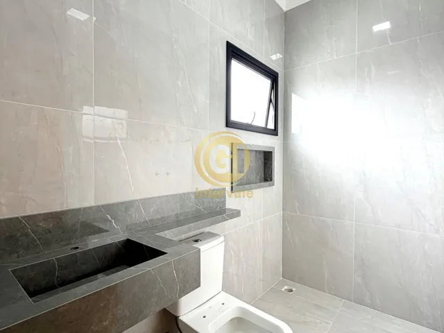 Imagem 4: Sobrado com 3 dormitórios (1 suíte), Ambientes Integrados e Área Gourmet no Bosque