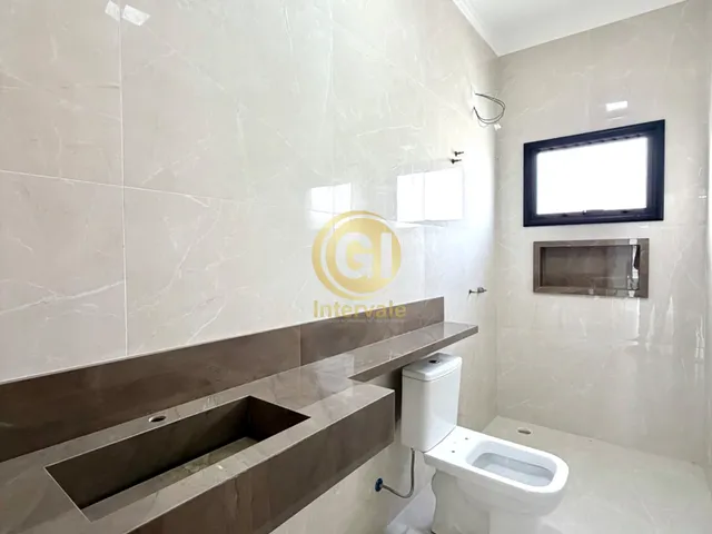Imagem 13: Sobrado com 3 dormitórios (1 suíte), Ambientes Integrados e Área Gourmet no Bosque