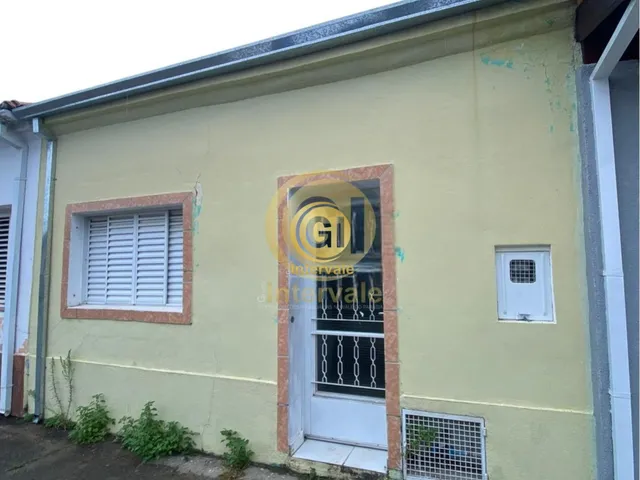 Imagem 8: Excelente Oportunidade no Centro de Jacareí! Casa Comercial ou Residencial para Venda