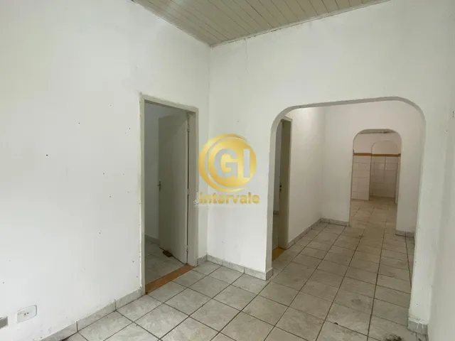 Imagem 5: Excelente Oportunidade no Centro de Jacareí! Casa Comercial ou Residencial para Venda