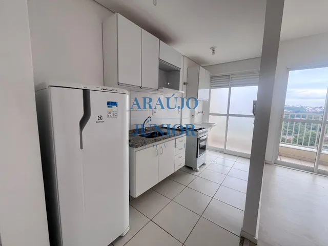 Imagem: Apartamento para locação no Condominio