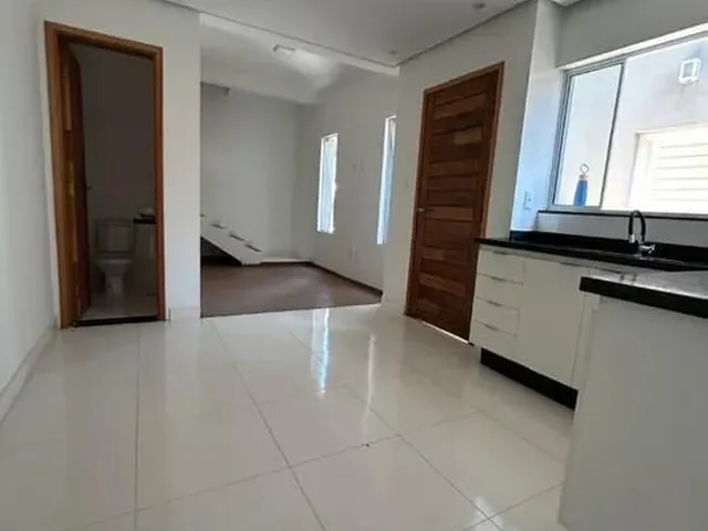 Imagem: Casa à venda no bairro Jardim do Contorno