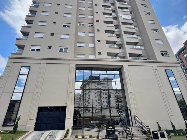 Imagem: Apartamento Alto Padrão para Venda em Centro
