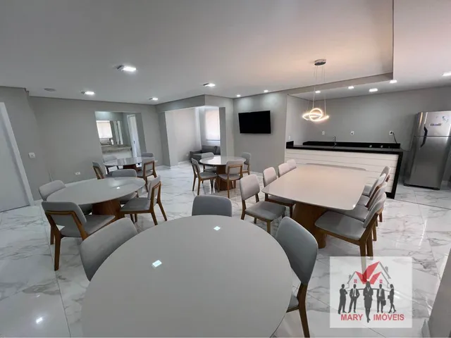 Imagem 13: Apartamento Alto Padrão para Venda em Centro Poços de Caldas-MG