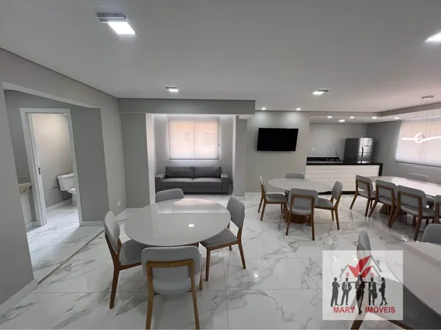 Imagem 8: Apartamento Alto Padrão para Venda em Centro Poços de Caldas-MG