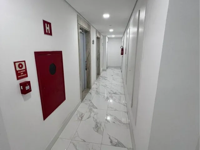Imagem 5: Apartamento Alto Padrão para Venda em Centro Poços de Caldas-MG