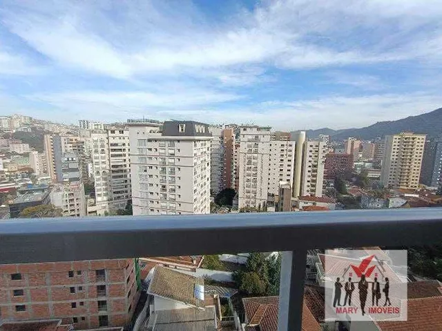 Imagem 12: Apartamento Alto Padrão para Venda em Centro Poços de Caldas-MG