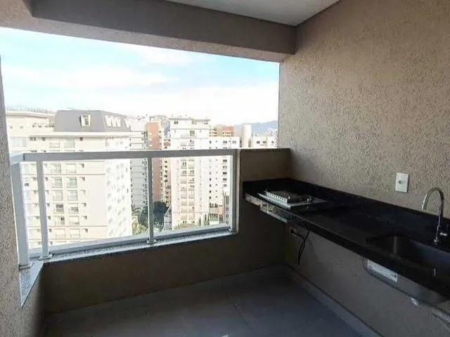 Imagem 11: Apartamento Alto Padrão para Venda em Centro Poços de Caldas-MG