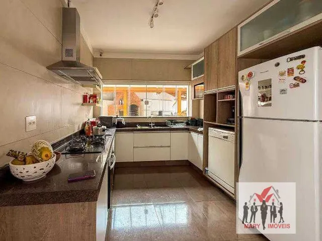 Imagem: Casa à venda no bairro Jardim dos Estados