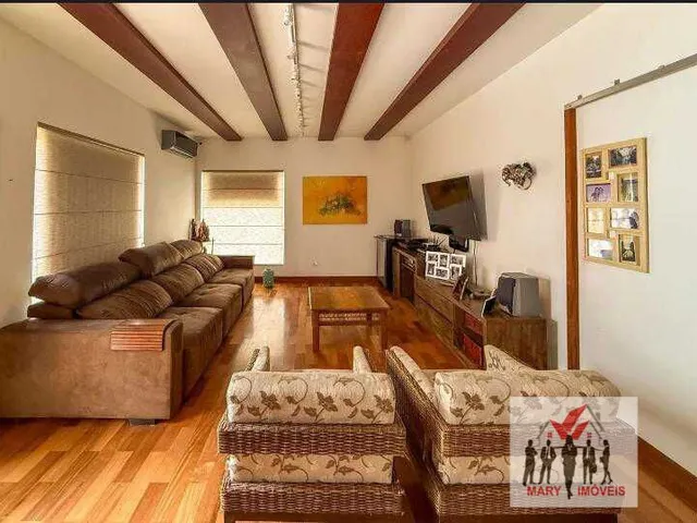 Imagem 13: Casa à venda no bairro Jardim dos Estados - Poços de Caldas/MG