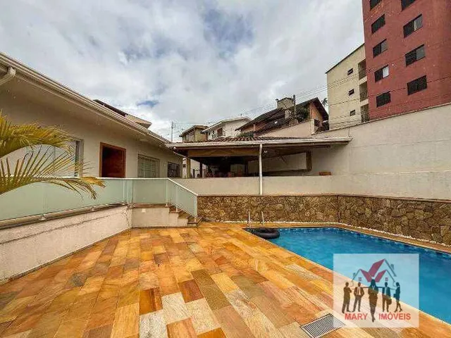 Imagem 2: Casa à venda no bairro Jardim dos Estados - Poços de Caldas/MG