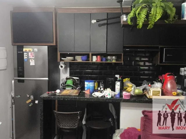 Imagem 10: Apartamento À Venda no Bairro Vila Togni - Poços de Caldas/Mg