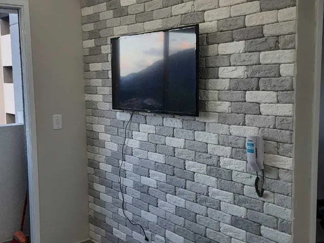 Imagem 3: Apartamento À Venda no Bairro Vila Togni - Poços de Caldas/Mg