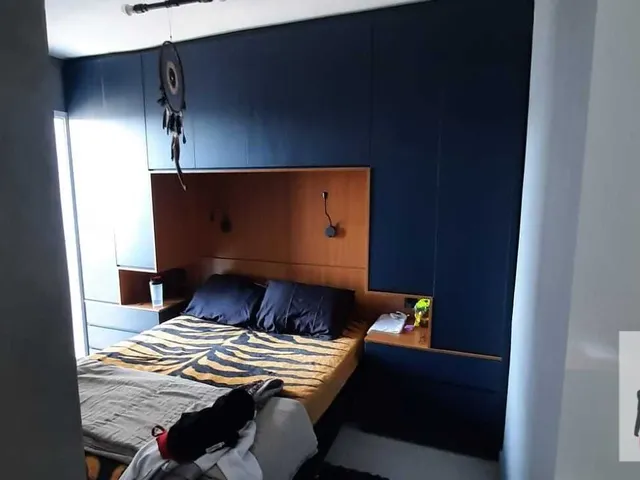 Imagem 9: Apartamento À Venda no Bairro Vila Togni - Poços de Caldas/Mg