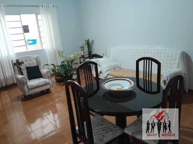 Imagem: Apartamento à venda no bairro Jardim Cascatinha