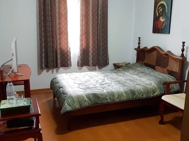 Imagem 5: Apartamento à venda no bairro Jardim Cascatinha - Poços de Caldas/MG