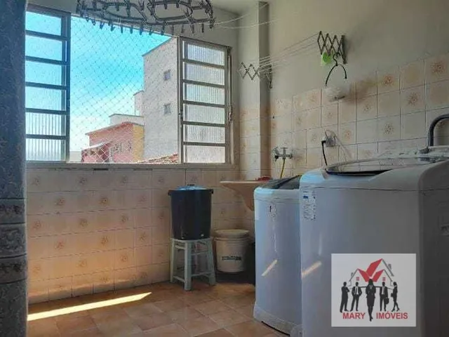 Imagem 3: Apartamento à venda no bairro Jardim Cascatinha - Poços de Caldas/MG
