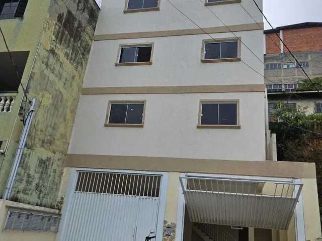 Imagem: Apartamento à venda no bairro Jardim Quisisana