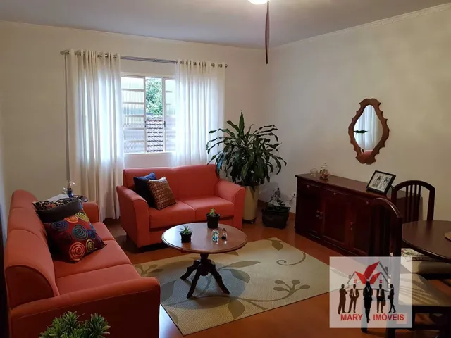 Imagem: Apartamento à venda no bairro Jardim Cascatinha